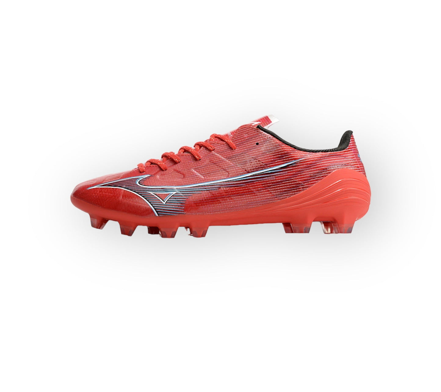 Mizuno Alpha Pro Japan FG