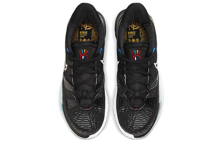 Nike Kyrie 7 'Brooklyn' CQ9326-002