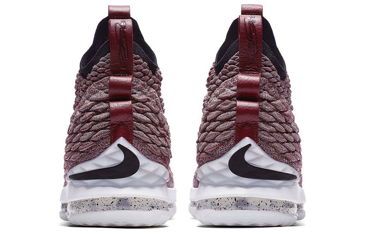 Nike Lebron 15 EP 'Wine' 897649-201