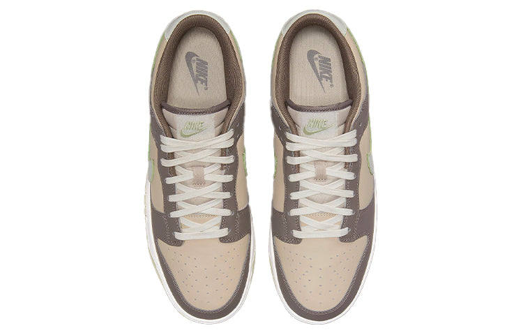 Nike Dunk Low 'Velcro Tongue - Milk Tea' FB4960-210