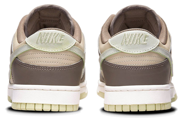 Nike Dunk Low 'Velcro Tongue - Milk Tea' FB4960-210