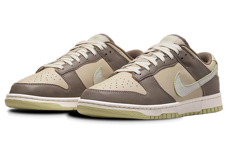 Nike Dunk Low 'Velcro Tongue - Milk Tea' FB4960-210