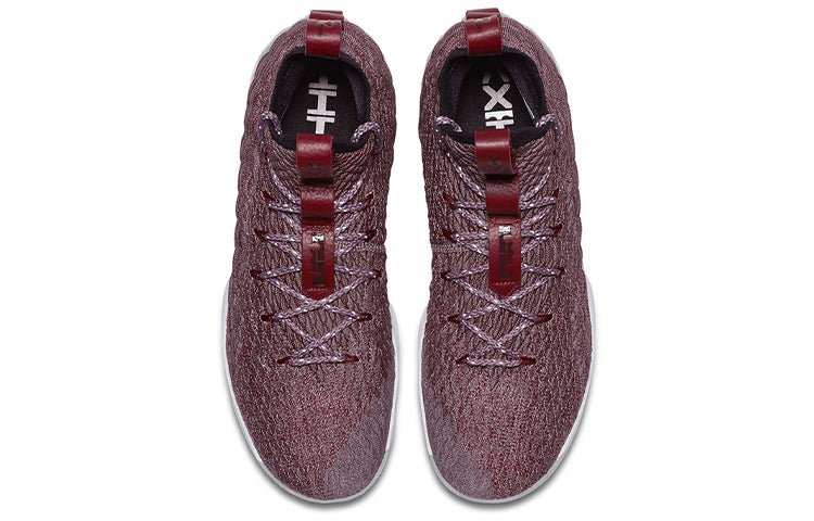 Nike Lebron 15 EP 'Wine' 897649-201