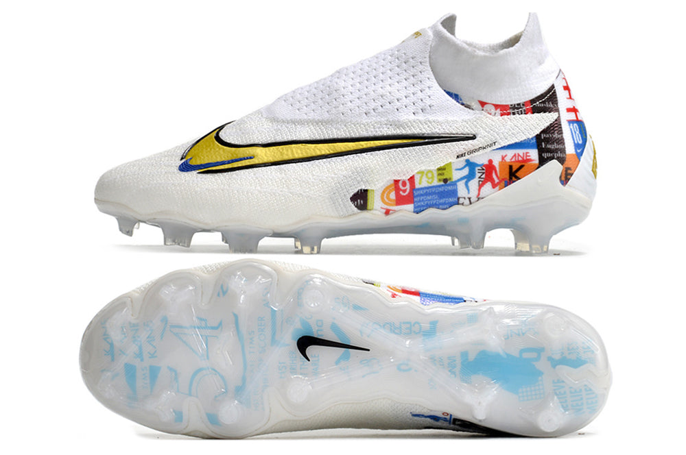 Nike Phantom GX DF Elite FG