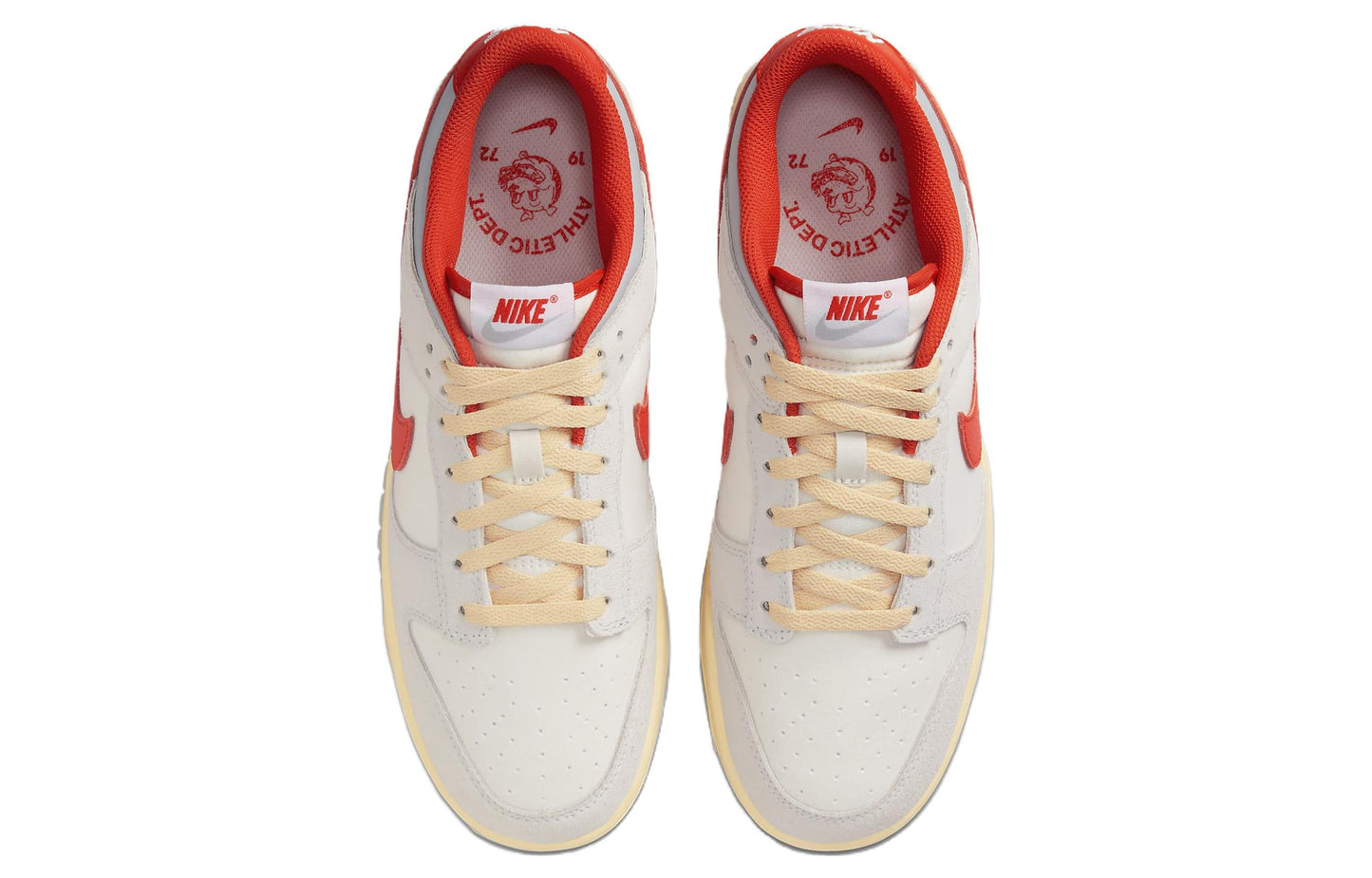 Nike Dunk Low '85 Athletic Department' FJ5429-133