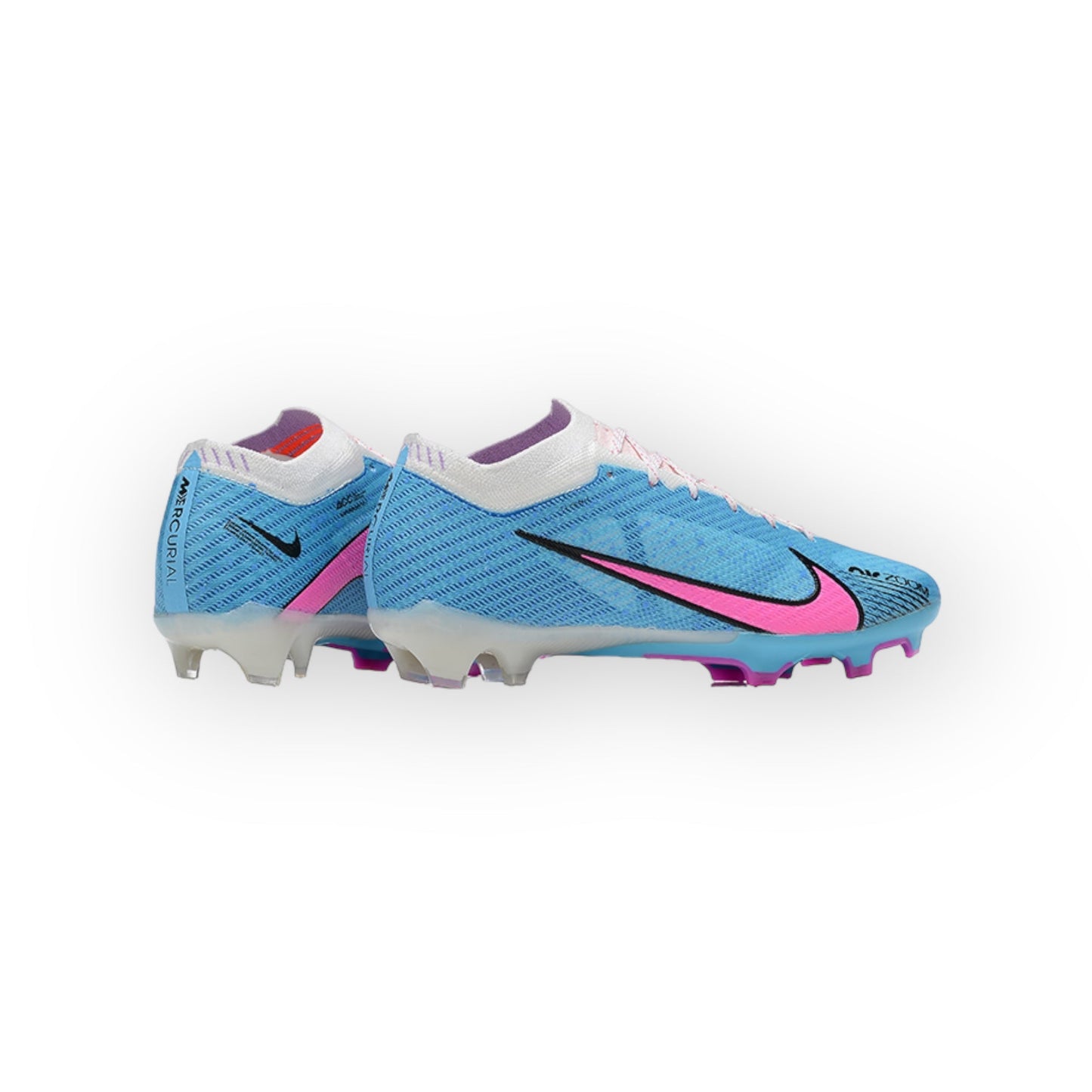 Nike Air Zoom Mercurial Vapor XV Elite FG