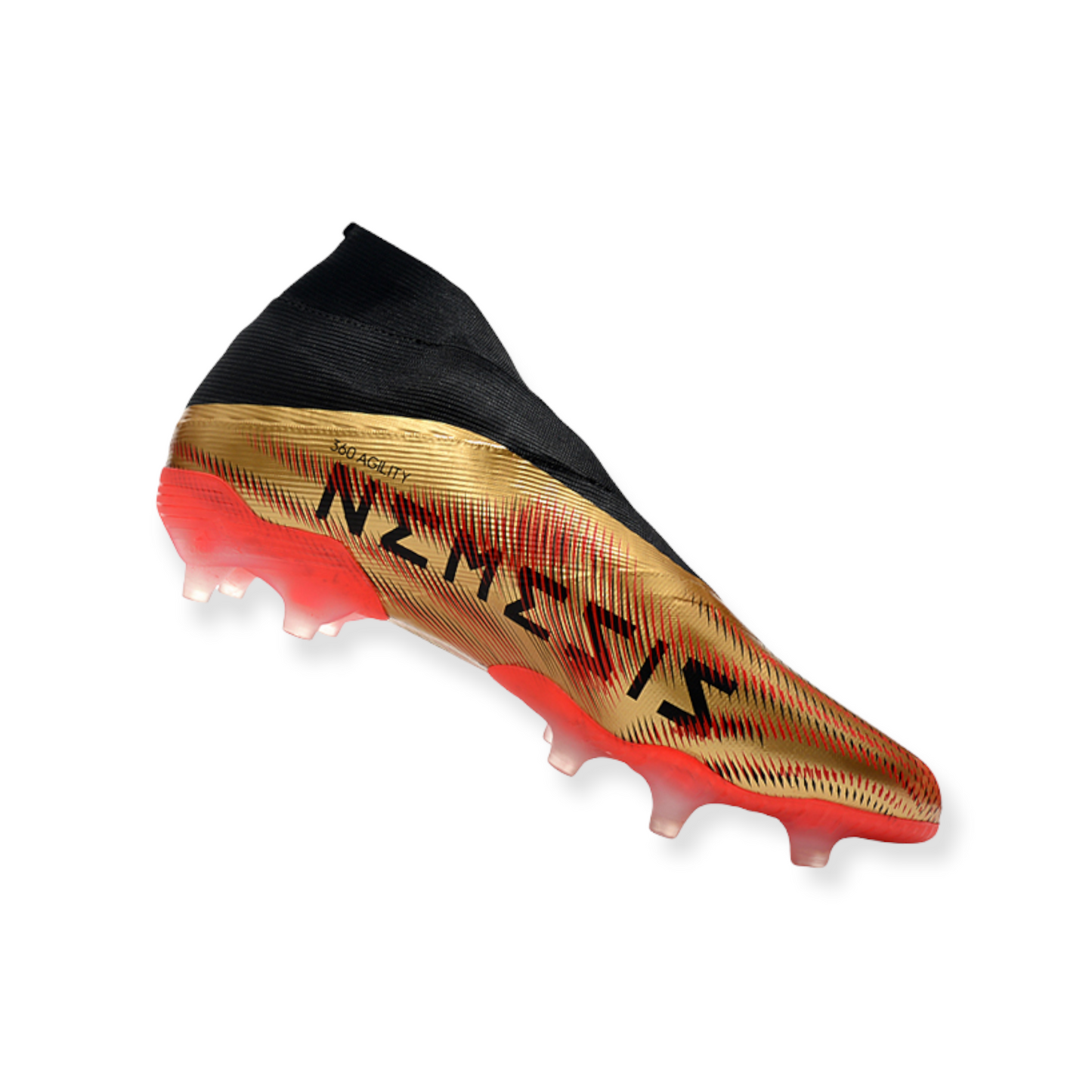 Adidas Nemeziz+ FG