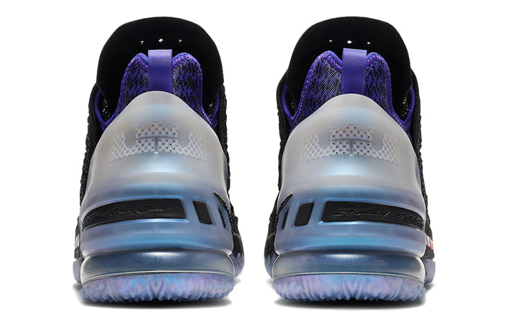 Nike Kylian Mbapp x LeBron 18 NRG 'The Chosen 2' DB8148-001