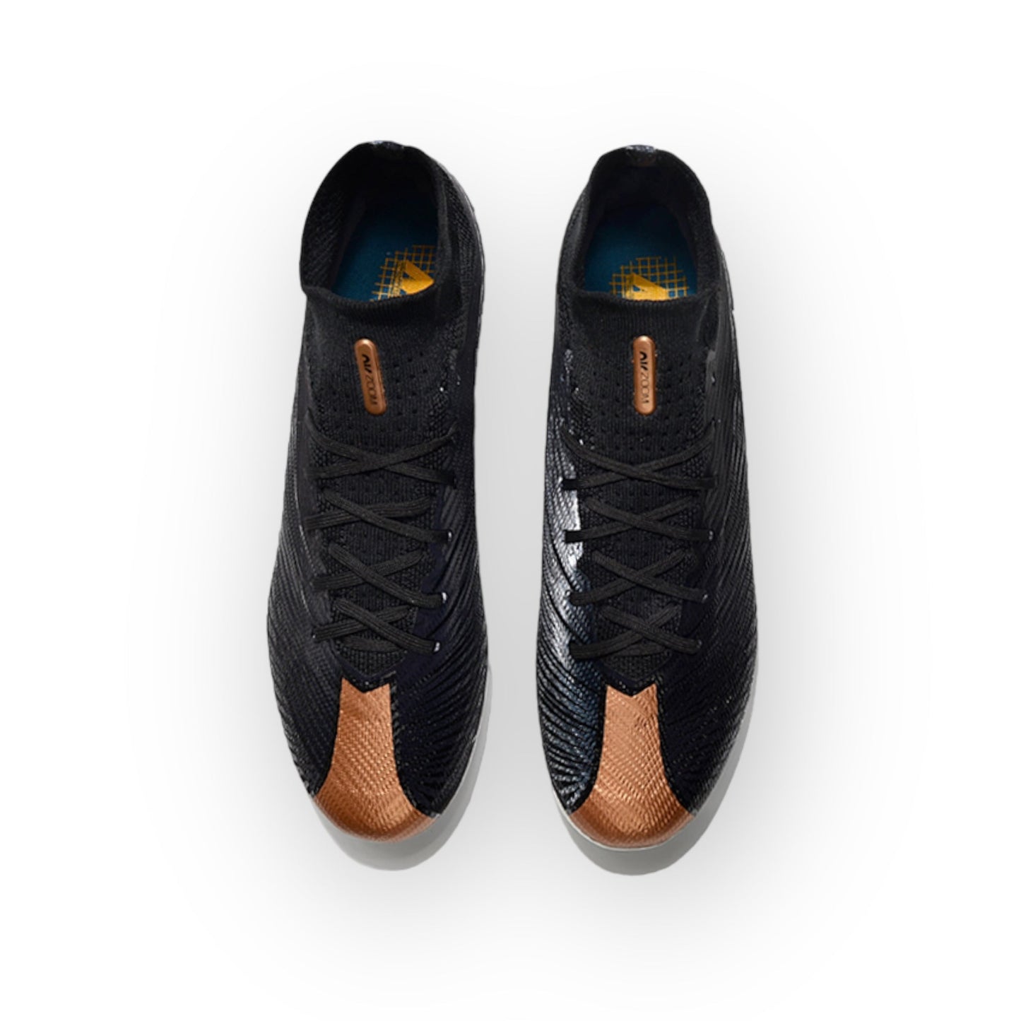 Nike Air Zoom Mercurial Superfly IX Elite FG