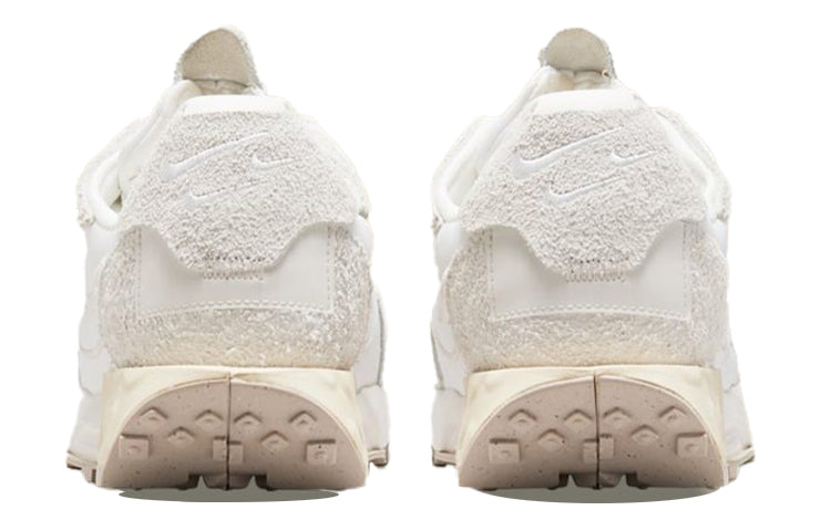 (WMNS) Nike Fontanka Waffle 'White' DC3579-100