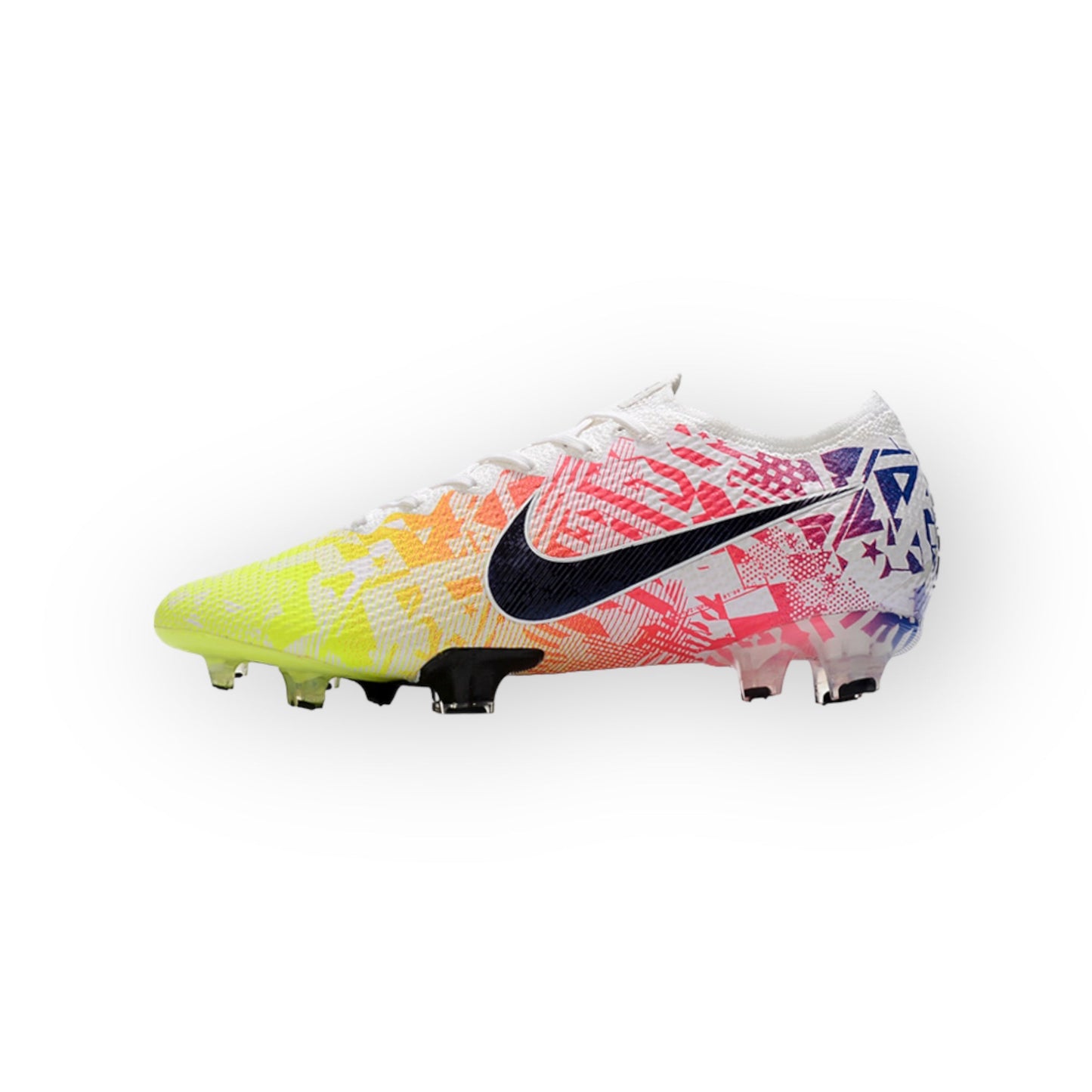 Nike Air Zoom Mercurial Vapor XIII Elite FG x Neymar Jr