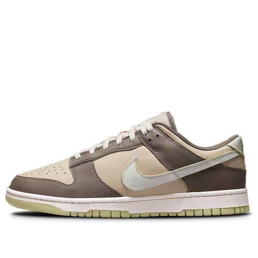 Nike Dunk Low 'Velcro Tongue - Milk Tea' FB4960-210