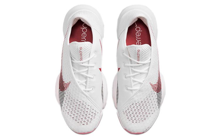 (WMNS) Nike Air Zoom SuperRep 2 'White Gypsy Rose' CU5925-169