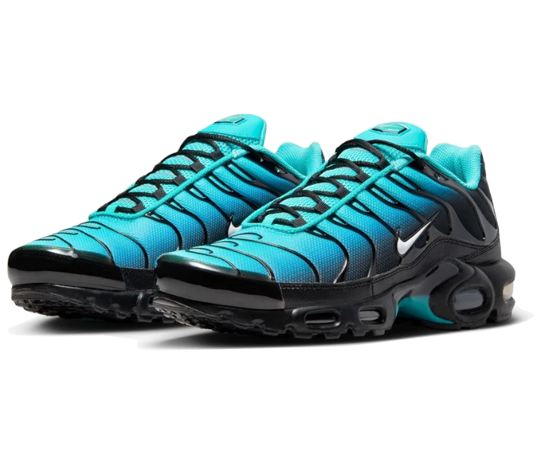 Men's Nike Air Max Plus TN (Aqua)
