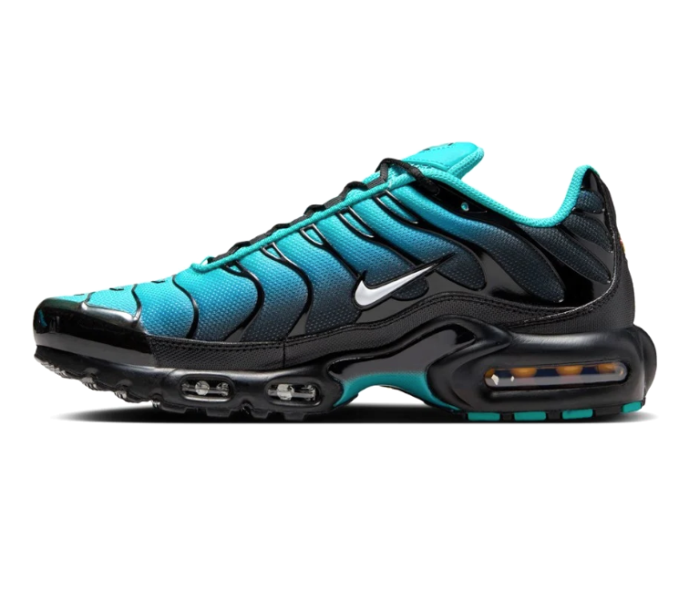 Men's Nike Air Max Plus TN (Aqua)