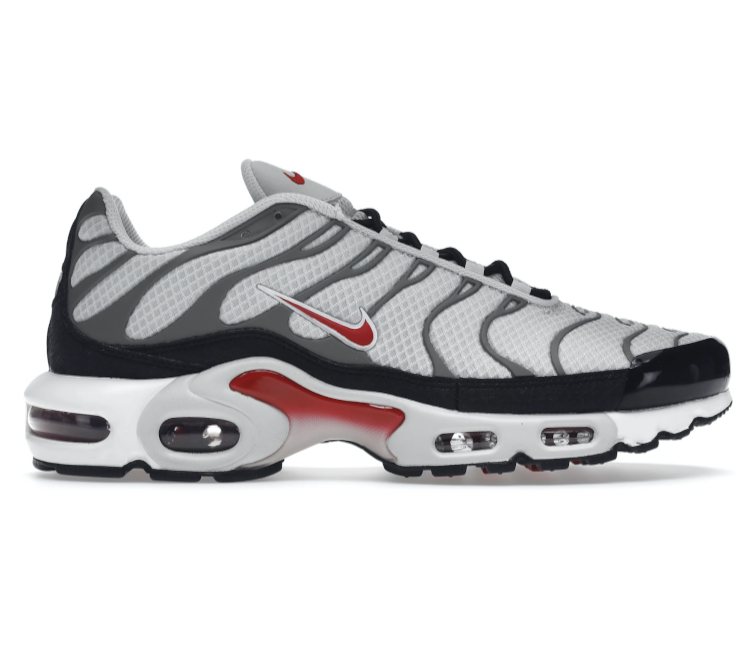 Men's Nike Air Max Plus Tn (Photon Dust)