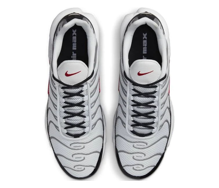 Men's Nike Air Max Plus Tn (Photon Dust)